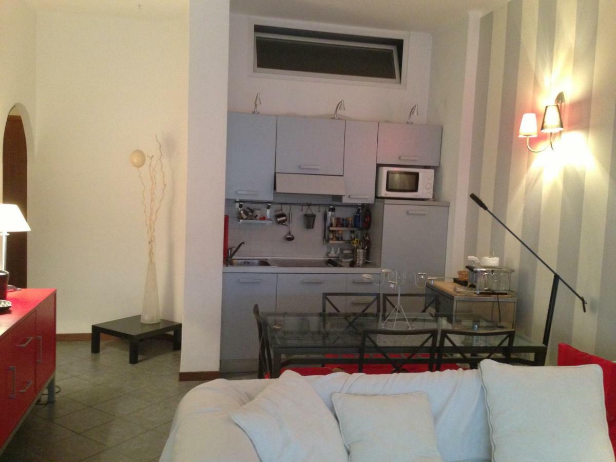 Appartement Florence