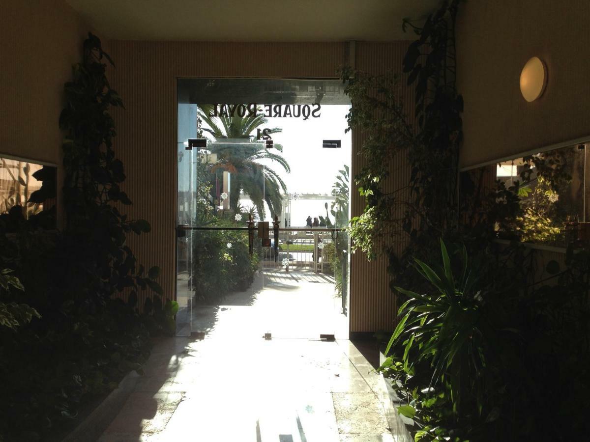 Appartement Florence Nice